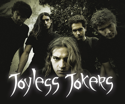 Joyless Jokers