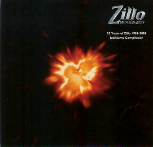20 Years Of Zillo 1989-2009 - Jubiläums-Compilation