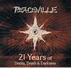 Peaceville - 21 Years of Doom, Death & Darkness