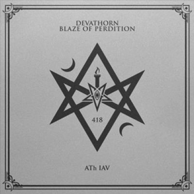 Blaze Of Perdition - 418 - ATh IAV