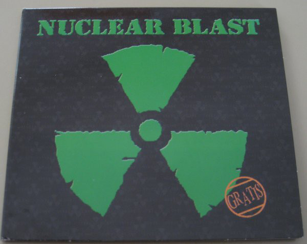 Nuclear Blast - 720 Seconds Which Will Change Your Mind!