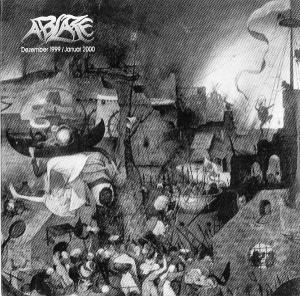 Ablaze Dec 1999 - Jan 2000 (nr 30)