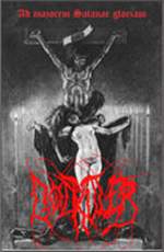Godkiller - Ad Majorem Satanae Gloriam (demo)