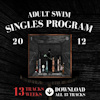 Adult Swim Singles Program (digital)