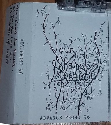 Your Shapeless Beauty - Advance Promo 96 (demo)