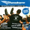 Aerodrome Rock Festival Wiener Neustadt
