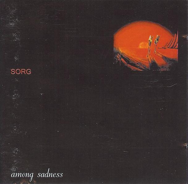 Sorg - Among Sadness