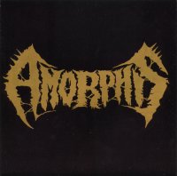 Amorphis (ep)