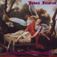 Judas Iscariot - An Ancient Starry Sky