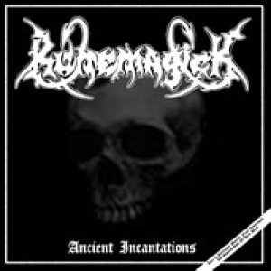 Runemagick - Ancient Incantations (ep)