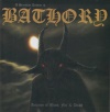 Anthems of Blood, Fire & Death - A Brazilian Tribute to Bathory (ep)