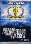 Armageddon Over Wacken - Live 2004 (video)
