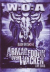 Armageddon Over Wacken  - Live 2005 (video)