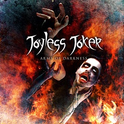 Joyless Jokers - Arms of Darkness