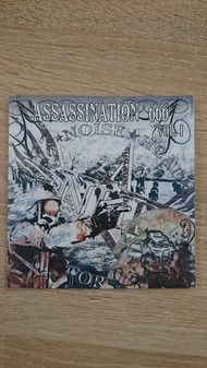 Assassination 666 Vol. I
