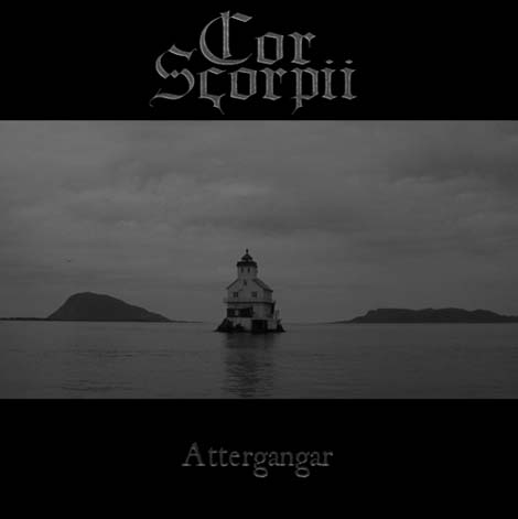 Cor Scorpii - Attergangar (demo)