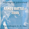Bands Battle IV