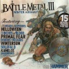 Battle Metal III - Winter Assault