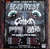 Beastfest European Tour 2009