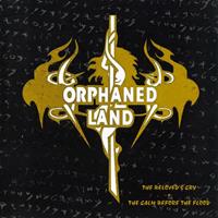 Orphaned Land - The Beloved's Cry + The Calm Before The Flood