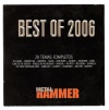 Metal Hammer Best Of 2006