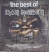 The Best Of Iron Maiden - A Tribute Collection