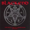 Blackend - The Black Metal Compilation Volume 1