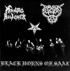 Black Horns of Saaz (ep)