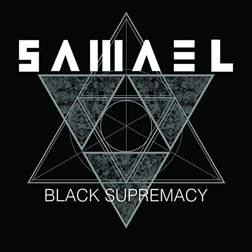 Black Supremacy (digital)