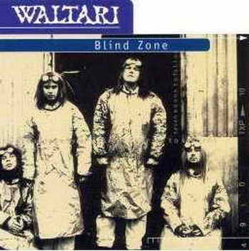 Waltari - Blind Zone