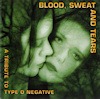 Blood, Sweat and Tears - A Tribute to Type O Negative