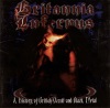 Britannia Infernus - A History Of British Occult And Black Metal