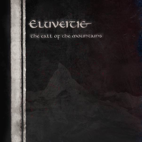 Eluveitie - The Call of the Mountains (digital)