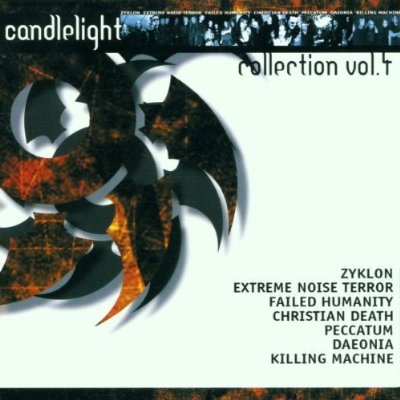 Candlelight Collection vol. 4