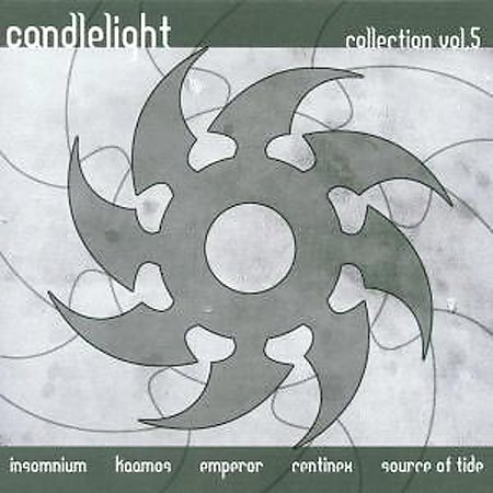 Candlelight Collection vol. 5