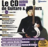 Le CD Audio Rom De Guitare & Claviers N°204
