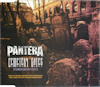 Pantera - Cemetery Gates (Demon Knight Edit)