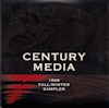 Century Media 1999 Fall/Winter Sampler