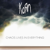 Chaos Lives In Everything