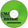 CMJ New Music - November 1998