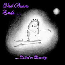 Ved Buens Ende - ...Coiled in Obscurity