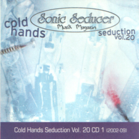 Cold Hands Seduction Vol. 20