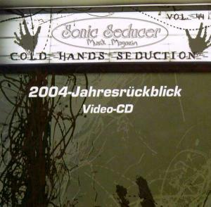 Cold Hands Seduction Vol. 44