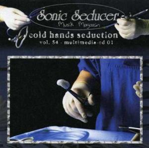 Cold Hands Seduction Vol. 54