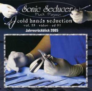 Cold Hands Seduction Vol. 55