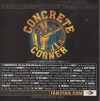 Concrete Corner - September Sampler 2005