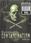 Contamination Festival 2003 (video)