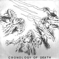 Cronology of Death (ep)