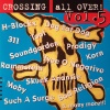 Crossing All Over! - Vol. 5