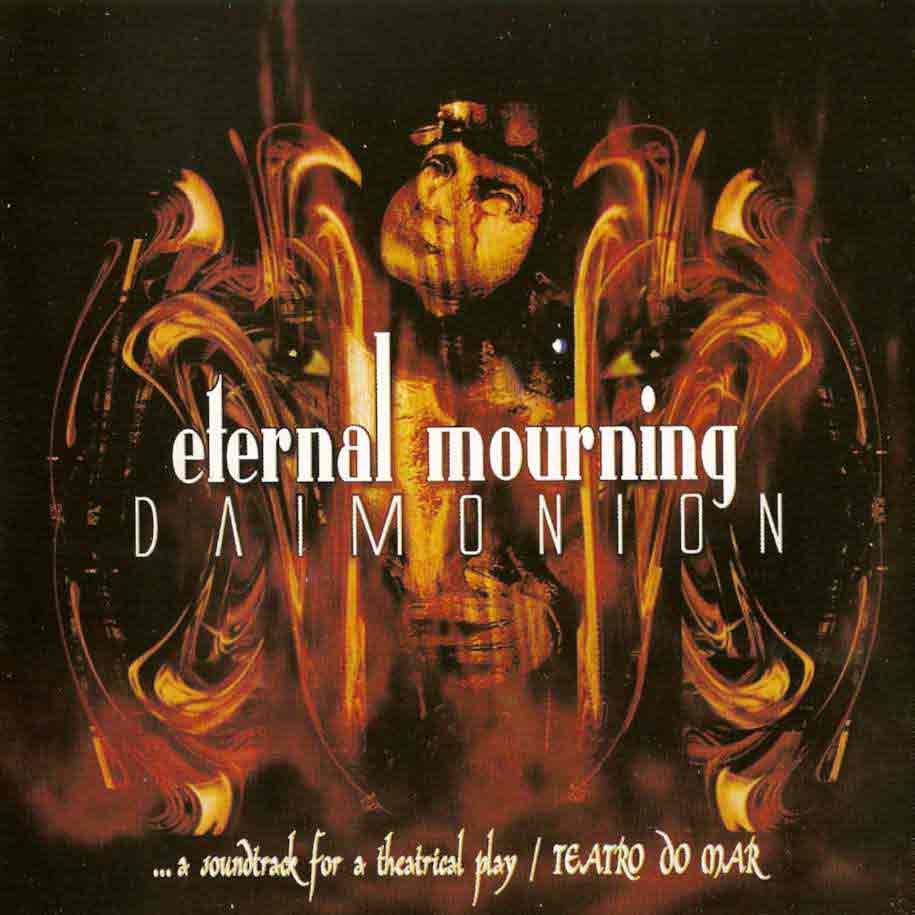 Eternal Mourning - Daimonion